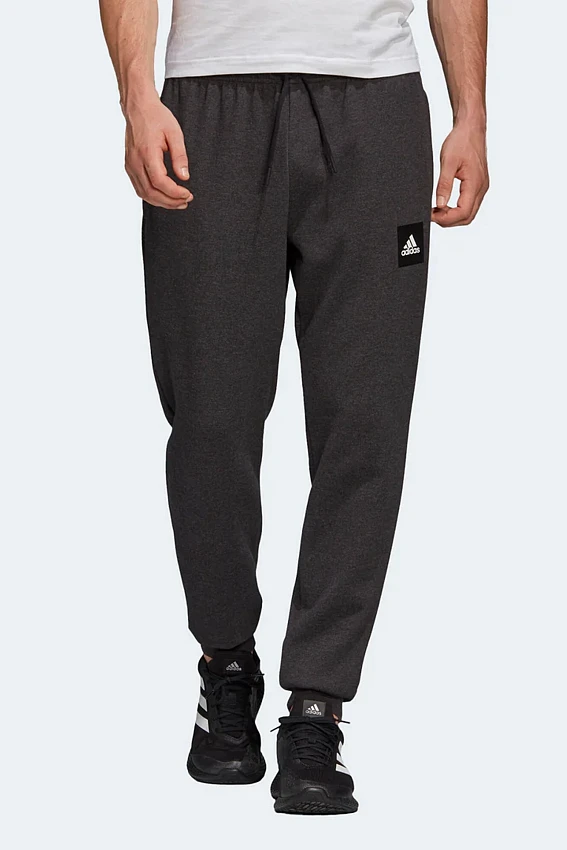 Брюки спортивные Adidas Черный