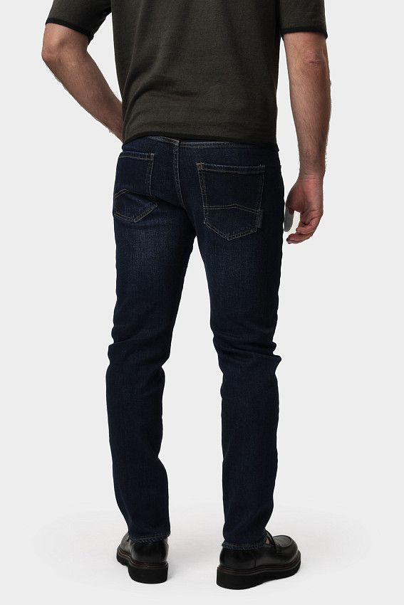 Брюки джинсовые Armani Exchange