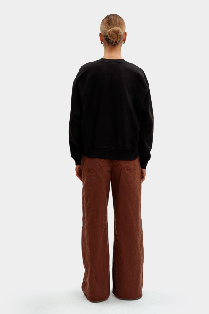 LV047B236G свитшот calvin klein jeans 