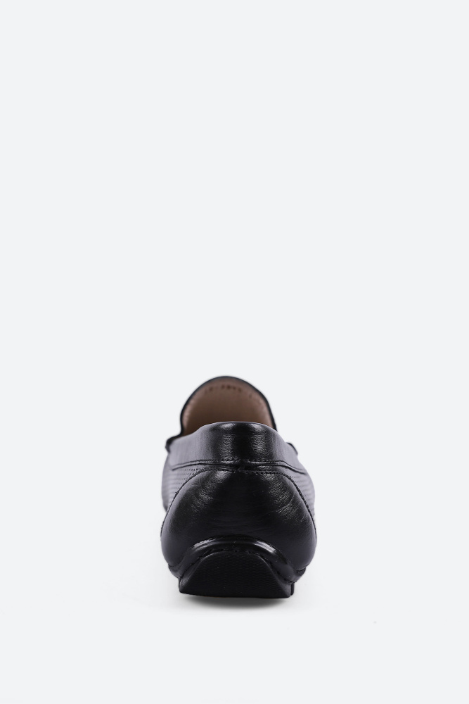 15-3945-483 Мокасины Corso Como Черный