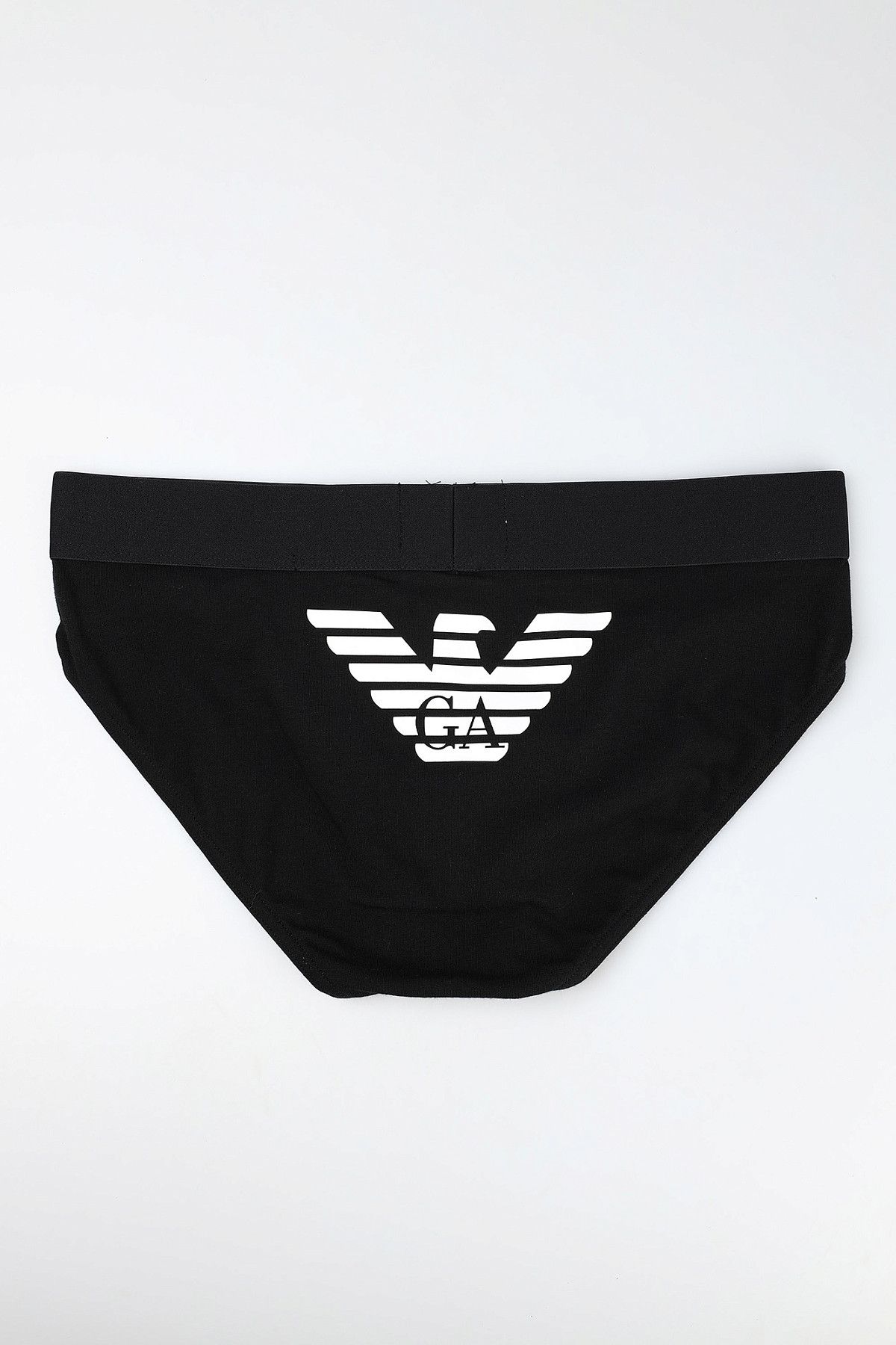 Трусы Emporio Armani Черный