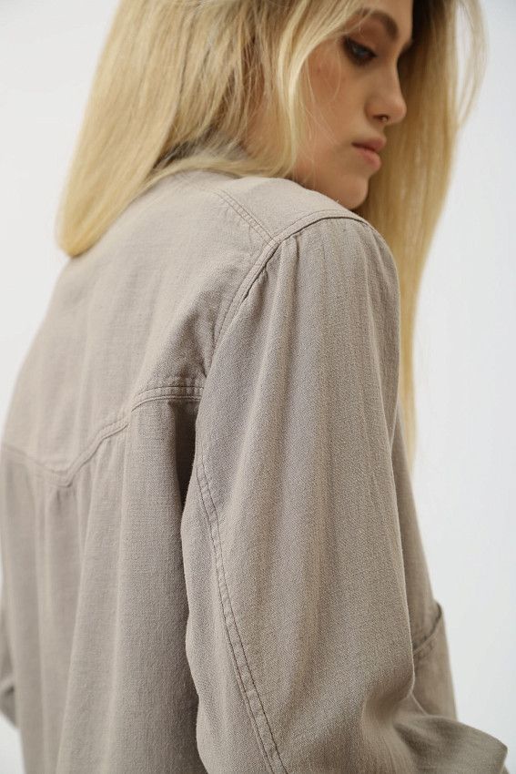 Ветровка Mustang