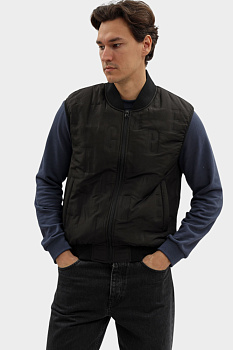 Жилет Bikkembergs