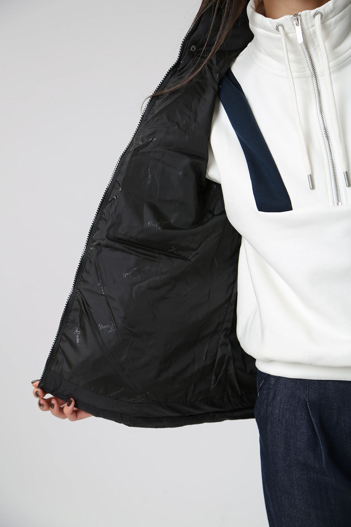 Куртка Pepe Jeans