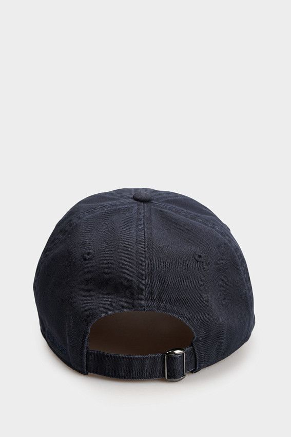 Кепка Trussardi Синий