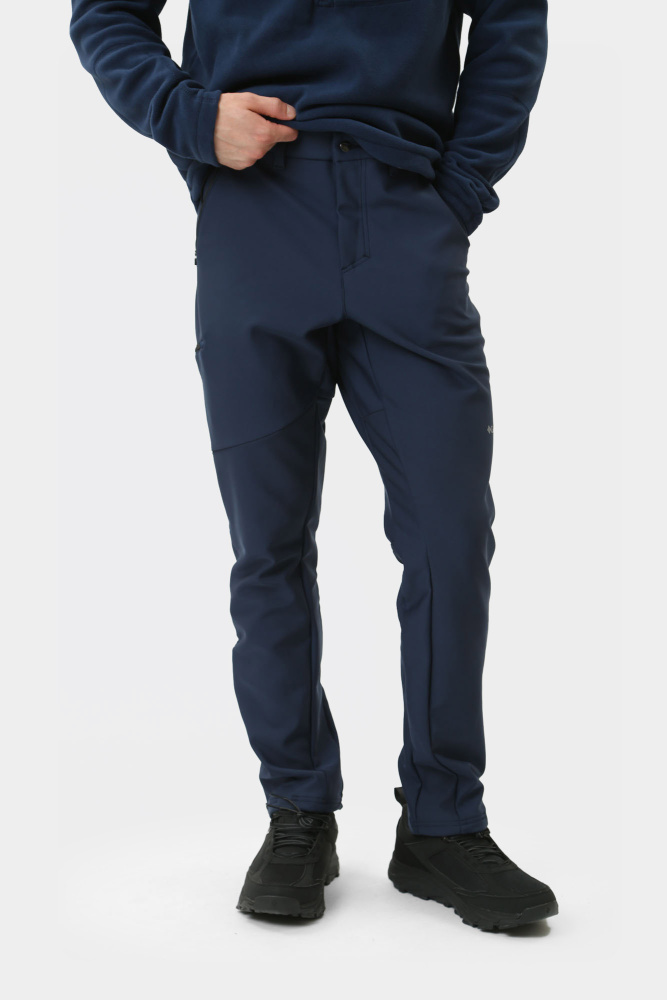 2094941 Брюки Columbia Синий