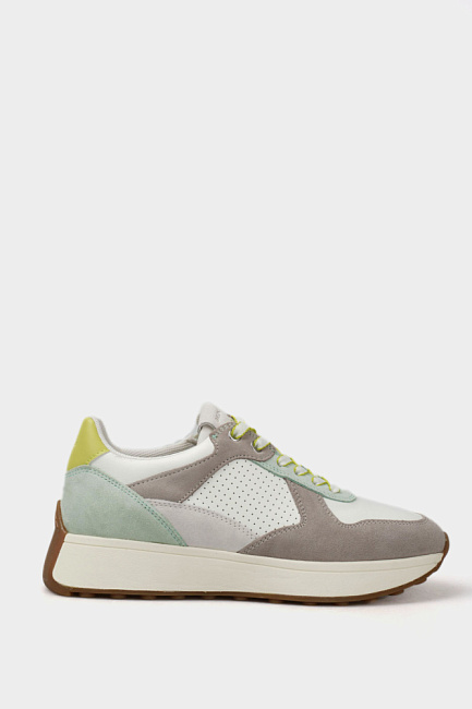 Кроссовки Geox