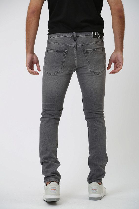 Брюки джинсовые Calvin Klein Jeans