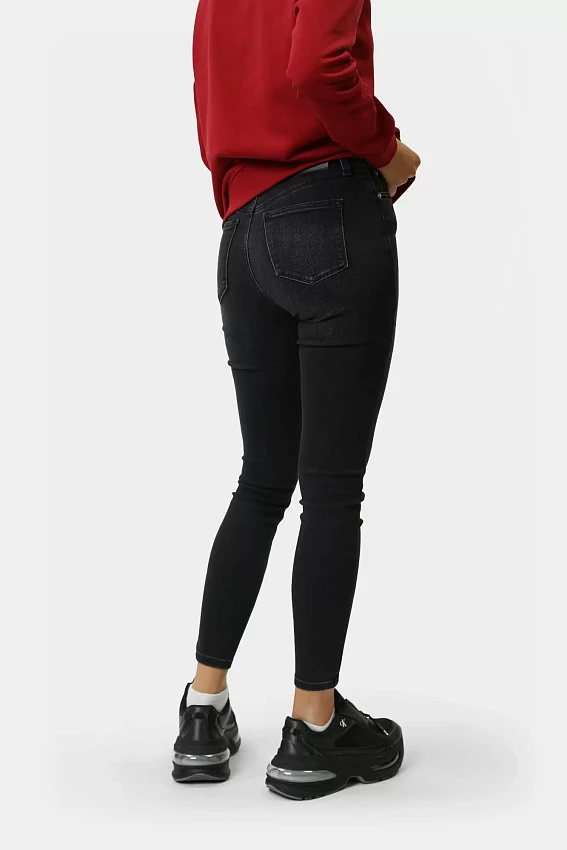 Брюки джинсовые Calvin Klein Jeans