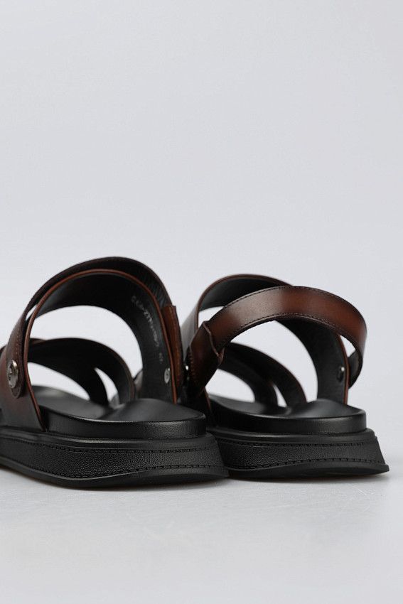 Сандалии Graciana Оранжевый