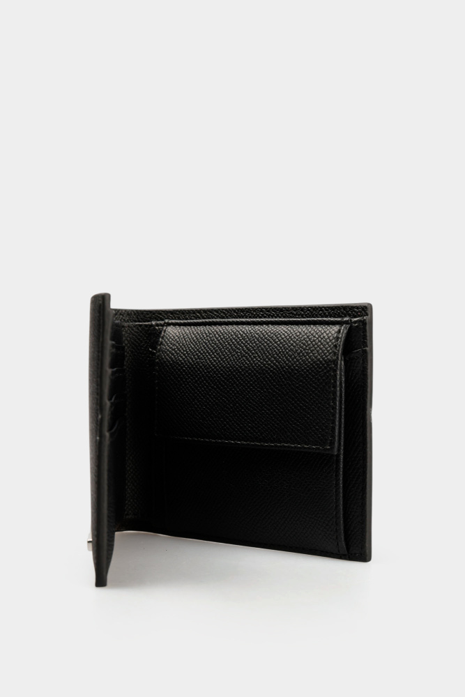 XM000167_AF19931 Кошелек Armani Exchange Черный