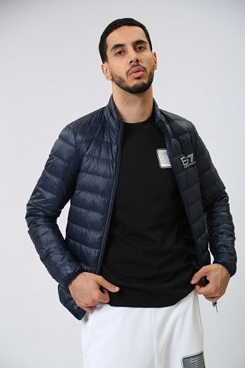 Куртка EA7