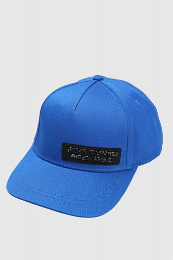 Кепка Armani Exchange