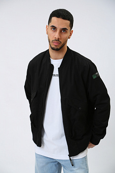 Бомбер Van Mich