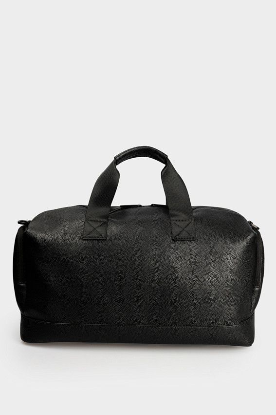 Сумка дорожная Armani Exchange Черный