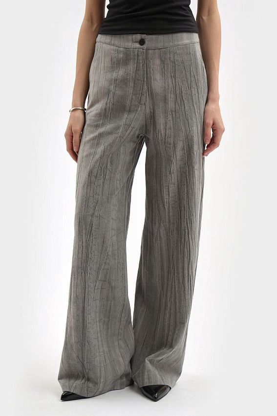 Брюки The Hills Серый