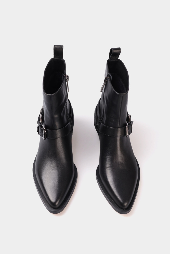 GK24013-3 Казаки Graciana Черный