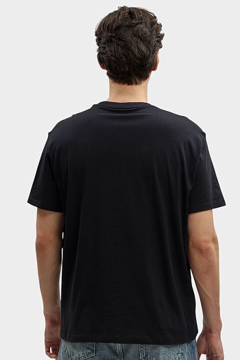 Футболки Armani Exchange - купить футболку Armani Exchange в интернет-магазине, цены в Москве и Краснодаре - Мёд