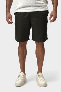 Шорты льняные Armani Exchange