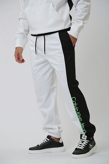 Брюки спортивные Calvin Klein Jeans