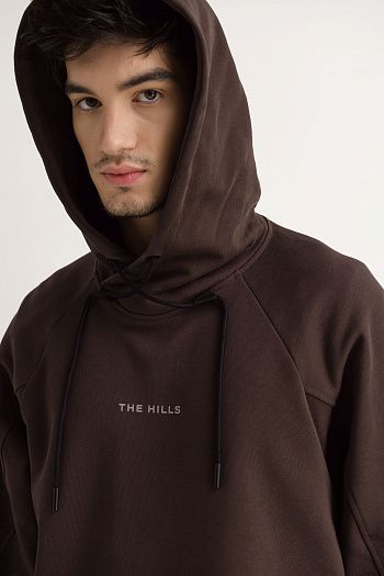 Джемпер The Hills