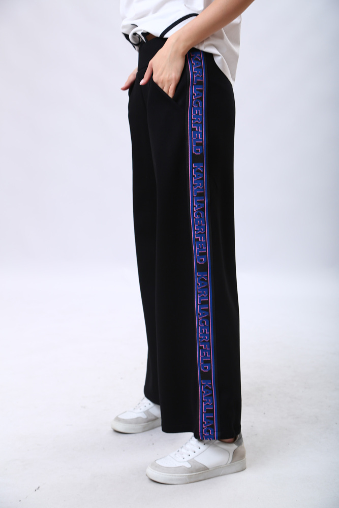 226W1052 брюки  karl lagerfeld 