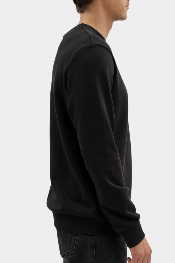 BMF1247 Свитшот Bikkembergs Черный