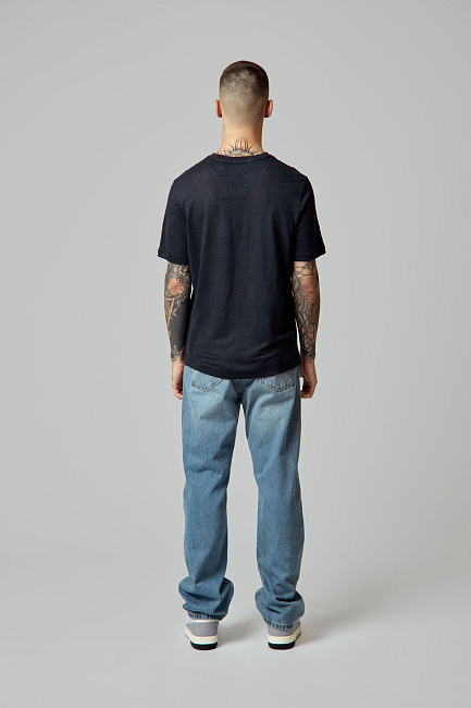 Футболка Van Mich