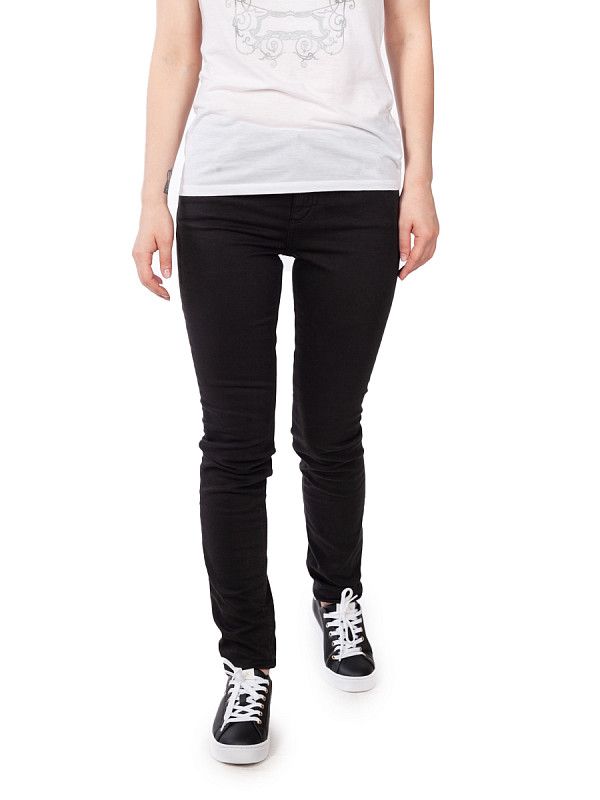 Джинсы SUPER SKINNY MEDIUM Armani Exchange