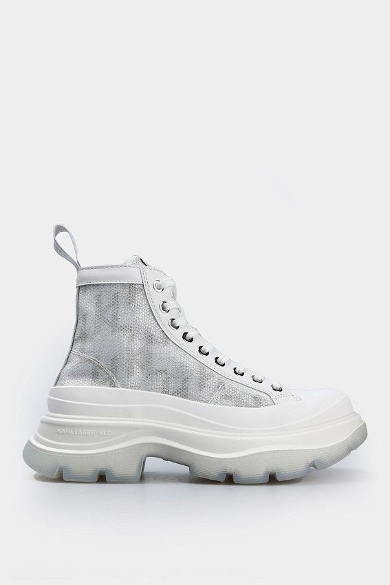 Кроссовки Karl Lagerfeld