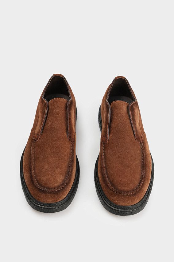 Мокасины Marc Cony Коричневый