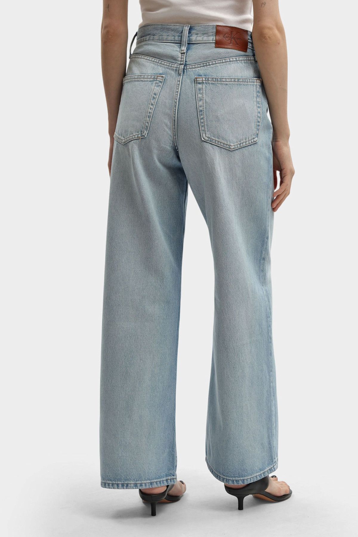 Джинсы Calvin Klein Jeans