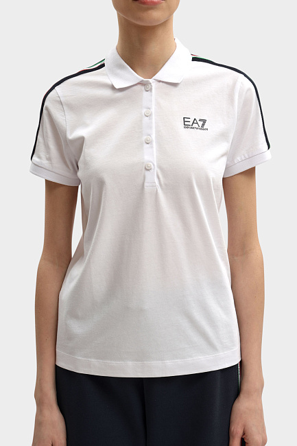 Поло EA7
