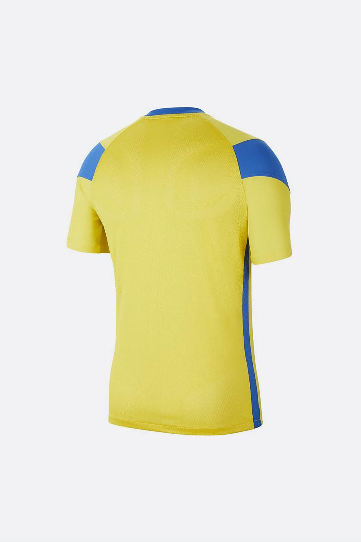 Футболка игровая Nike Желтый