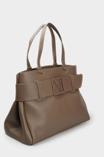 Сумки тоут Armani Exchange - купить сумку тоут Armani Exchange в интернет-магазине, цены в Москве и Краснодаре - Мёд
