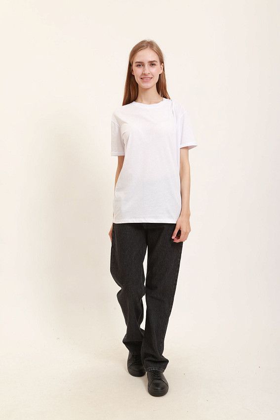 Футболка Armani Exchange Белый