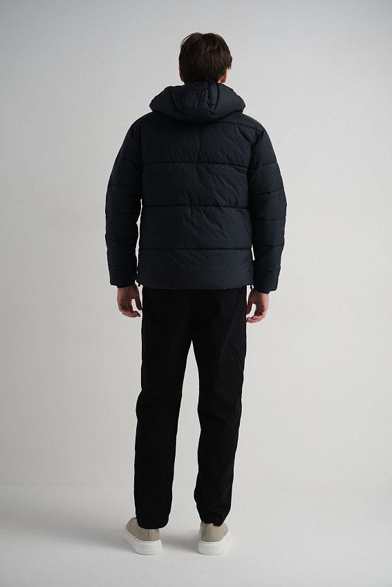 Куртка The Hills Черный