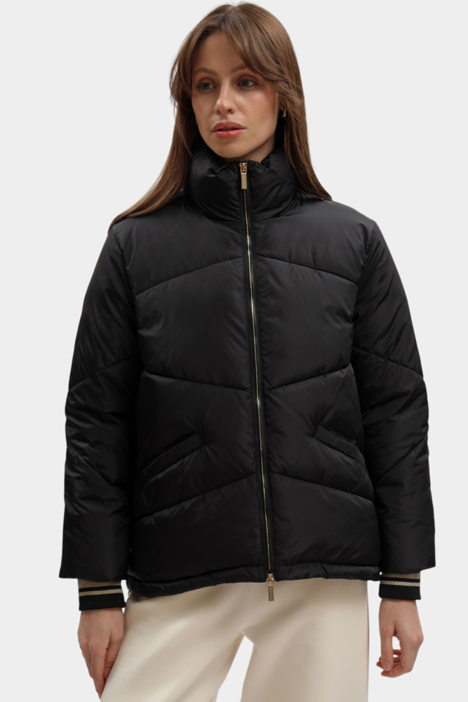 XW002842_AF12286 куртка утепленная armani exchange 