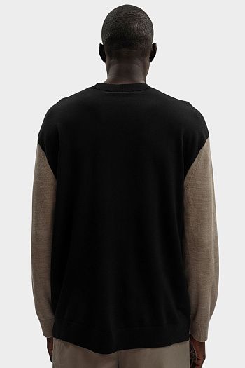Свитшот Armani Exchange
