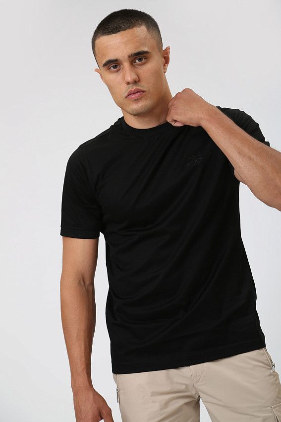 Майка Karl Lagerfeld Черный