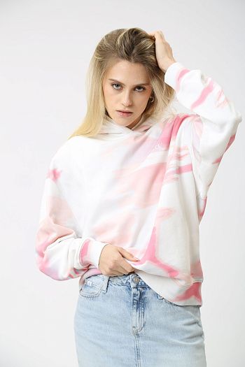 Худи Calvin Klein Jeans