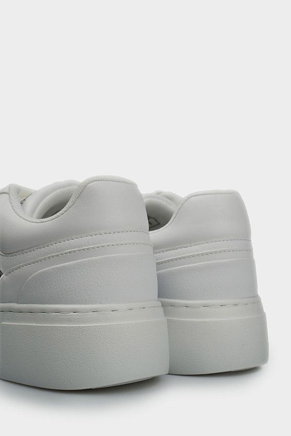 Кеды Armani Exchange