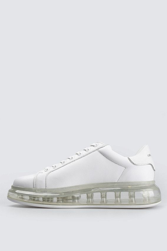 Кеды Karl Lagerfeld Белый
