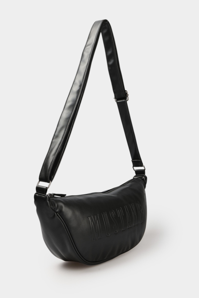 45.1185 Сумка Mustang Черный