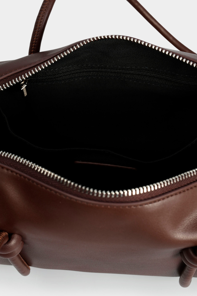 115-838-16-4 Сумка Marc Cony Коричневый