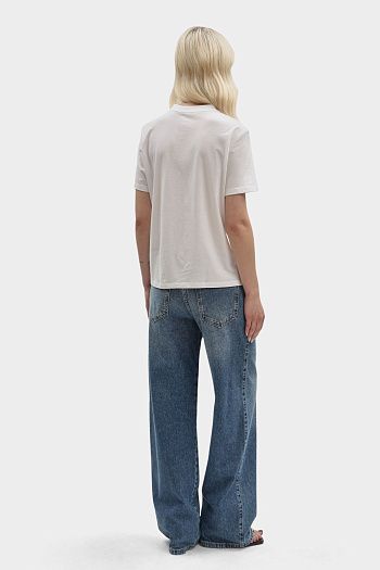 Футболка Calvin Klein Jeans