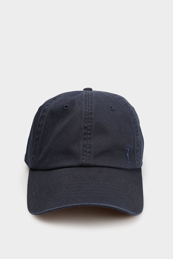 Кепка Trussardi Синий