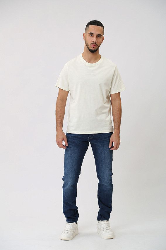 Футболка Pepe Jeans Молочный