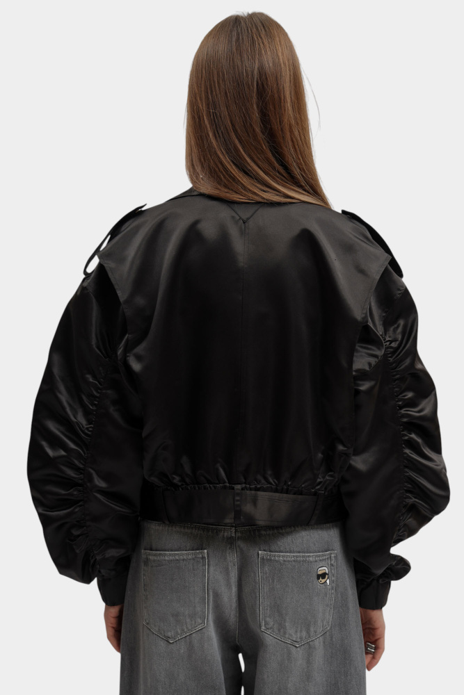 B1W14002 бомбер karl lagerfeld 