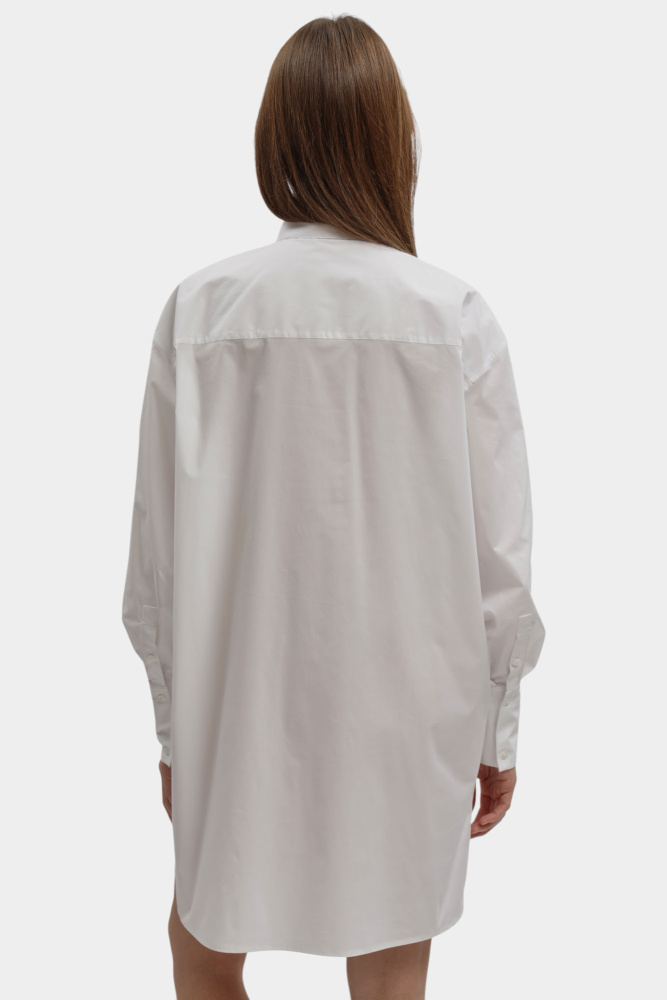 B1W13052 платье karl lagerfeld 